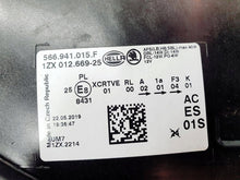 Laden Sie das Bild in den Galerie-Viewer, Frontscheinwerfer Skoda Kodiaq 566941015F Full LED Links Scheinwerfer Headlight SCH1473584644hs