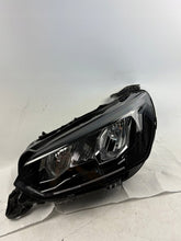 Laden Sie das Bild in den Galerie-Viewer, Frontscheinwerfer Peugeot 208 II 9855524680 Links Scheinwerfer Headlight SCH1473950663xm