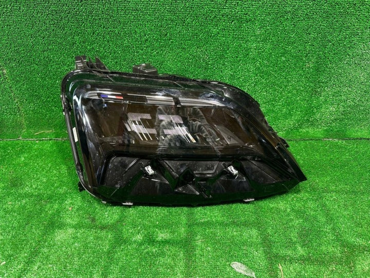 Frontscheinwerfer Renault E-Tech 260104669R LED Rechts Scheinwerfer Headlight SCH1474327142io