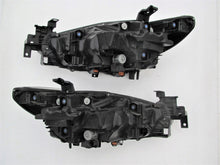 Laden Sie das Bild in den Galerie-Viewer, Frontscheinwerfer Mazda 6 Gj 100-65041 LED Ein Satz Scheinwerfer Headlight SCH1477103499sz