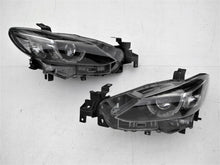 Laden Sie das Bild in den Galerie-Viewer, Frontscheinwerfer Mazda 6 Gj 100-65041 LED Ein Satz Scheinwerfer Headlight SCH1477103499sz