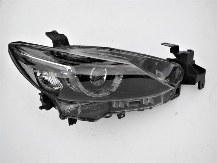 Frontscheinwerfer Mazda 6 Gj 100-65041 LED Ein Satz Scheinwerfer Headlight SCH1477103499sz