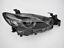 Laden Sie das Bild in den Galerie-Viewer, Frontscheinwerfer Mazda 6 Gj 100-65041 LED Ein Satz Scheinwerfer Headlight SCH1477103499sz