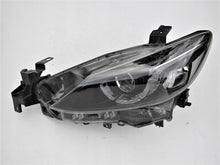 Laden Sie das Bild in den Galerie-Viewer, Frontscheinwerfer Mazda 6 Gj 100-65041 LED Ein Satz Scheinwerfer Headlight SCH1477103499sz