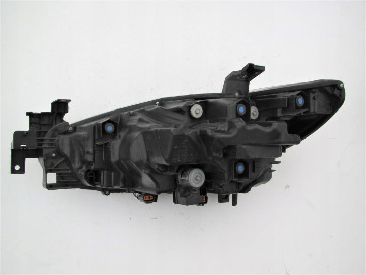 Frontscheinwerfer Mazda 6 Gj 100-65041 LED Ein Satz Scheinwerfer Headlight SCH1477103499sz