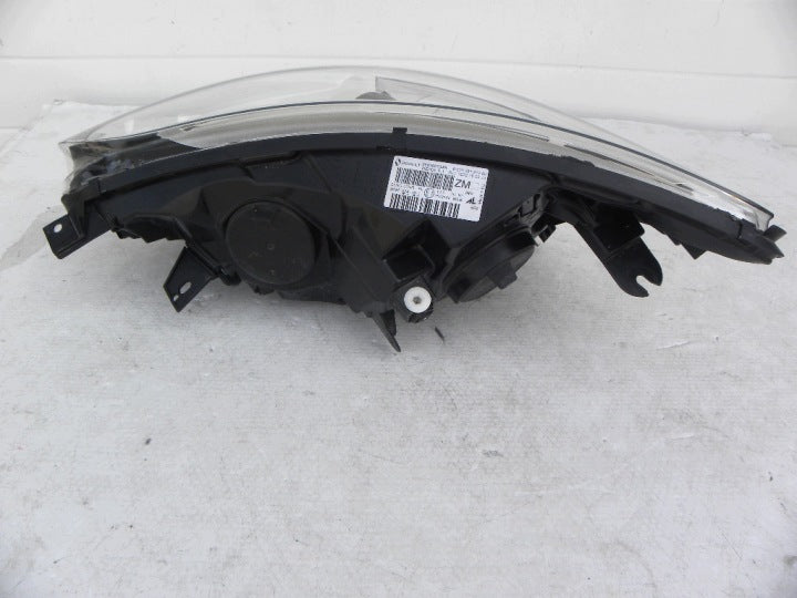 Frontscheinwerfer Renault Captur I 260102734R Rechts Scheinwerfer Headlight SCH1477540712md