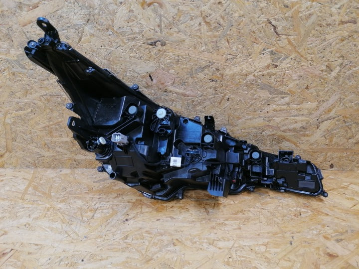 Frontscheinwerfer Toyota Corolla 81150-02S60 Full LED Links Headlight SCH1477968106dw