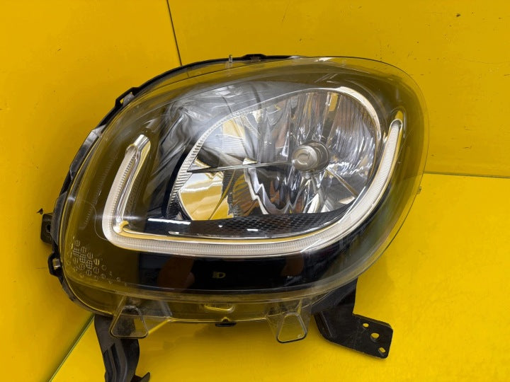 Frontscheinwerfer Smart Forfour 260609944R LED Links Scheinwerfer Headlight SCH1478018171wa