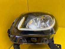 Laden Sie das Bild in den Galerie-Viewer, Frontscheinwerfer Smart Forfour 260609944R LED Links Scheinwerfer Headlight SCH1478018171wa