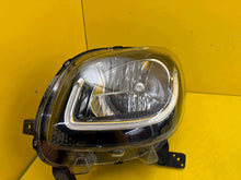 Laden Sie das Bild in den Galerie-Viewer, Frontscheinwerfer Smart Forfour 260609944R LED Links Scheinwerfer Headlight SCH1478018171wa