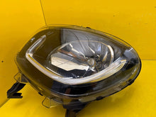 Laden Sie das Bild in den Galerie-Viewer, Frontscheinwerfer Smart Forfour 260609944R LED Links Scheinwerfer Headlight SCH1478018171wa