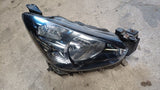 Frontscheinwerfer Mazda 2 Dj DSF32 Rechts Scheinwerfer Headlight