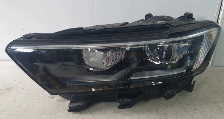 Frontscheinwerfer VW T-Roc 2GA941035H Links Scheinwerfer Headlight SCH1478616346zc