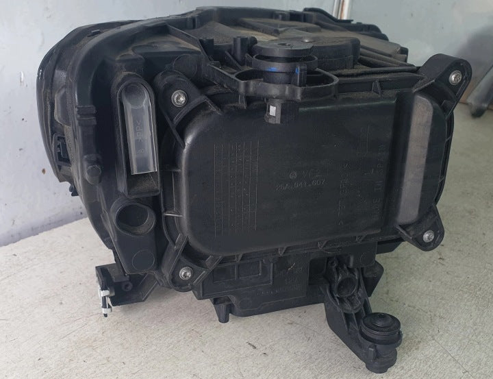 Frontscheinwerfer VW T-Roc 2GA941035H Links Scheinwerfer Headlight SCH1478616346zc