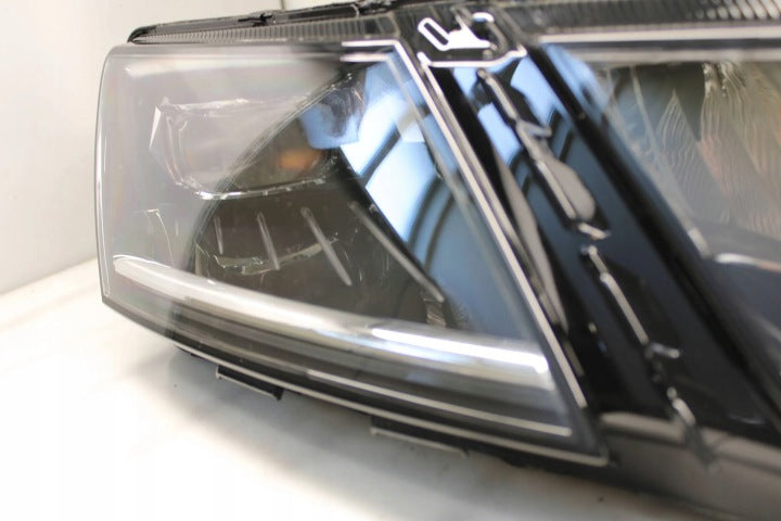Frontscheinwerfer Skoda Octavia I 5E1941016F Rechts Scheinwerfer Headlight SCH1478984492kg