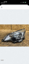 Load image into Gallery viewer, Frontscheinwerfer Mitsubishi Space W Star HBG22N Links Scheinwerfer Headlight SCH1479553457sy