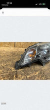 Load image into Gallery viewer, Frontscheinwerfer Mitsubishi Space W Star HBG22N Links Scheinwerfer Headlight SCH1479553457sy