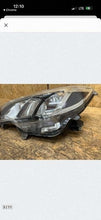 Load image into Gallery viewer, Frontscheinwerfer Mitsubishi Space W Star HBG22N Links Scheinwerfer Headlight SCH1479553457sy