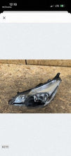 Load image into Gallery viewer, Frontscheinwerfer Mitsubishi Space W Star HBG22N Links Scheinwerfer Headlight SCH1479553457sy