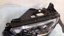 Laden Sie das Bild in den Galerie-Viewer, Frontscheinwerfer Mercedes-Benz W213 A2139060110 Links Scheinwerfer Headlight SCH1479659890fh
