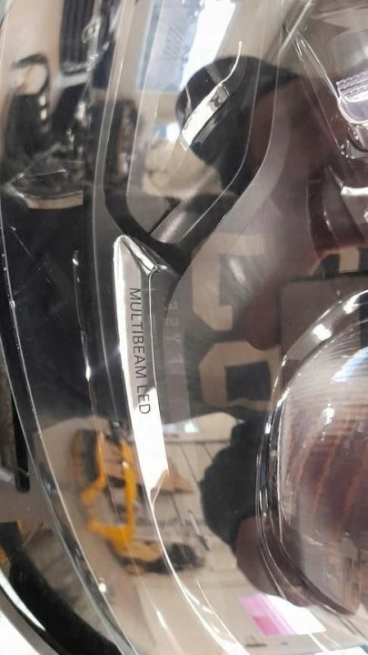 Frontscheinwerfer Mercedes-Benz W213 A2139060110 Links Scheinwerfer Headlight SCH1479659890fh