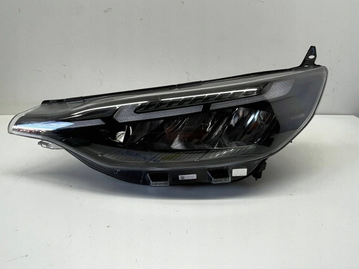 Frontscheinwerfer Ford Transit Custom PZ3113E015CB Links Scheinwerfer Headlight SCH1479862745cr