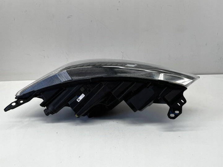 Frontscheinwerfer Ford Transit Custom PZ3113E015CB Links Scheinwerfer Headlight SCH1479862745cr