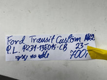 Load image into Gallery viewer, Frontscheinwerfer Ford Transit Custom PZ3113E015CB Links Scheinwerfer Headlight SCH1479862745cr