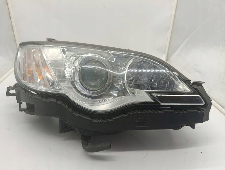 Frontscheinwerfer Subaru Outback 10020954 Rechts Scheinwerfer Headlight SCH1480311055wa