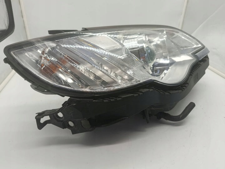 Frontscheinwerfer Subaru Outback 10020954 Rechts Scheinwerfer Headlight SCH1480311055wa