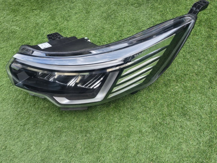 Frontscheinwerfer Renault Trafic 260601790R LED Links Scheinwerfer Headlight SCH1480470056rh