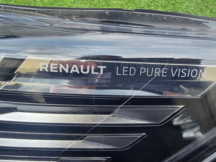 Frontscheinwerfer Renault Trafic 260601790R LED Links Scheinwerfer Headlight SCH1480470056rh
