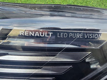 Laden Sie das Bild in den Galerie-Viewer, Frontscheinwerfer Renault Trafic 260601790R LED Links Scheinwerfer Headlight SCH1480470056rh