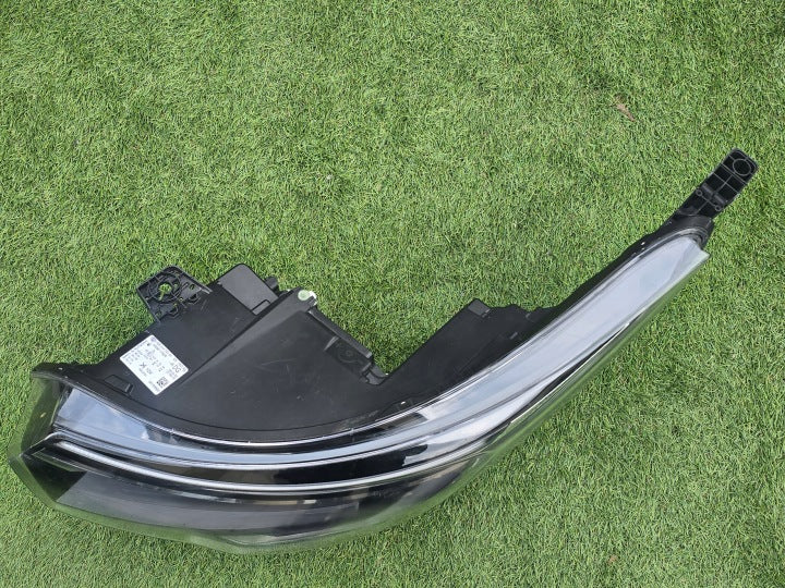 Frontscheinwerfer Renault Trafic 260601790R LED Links Scheinwerfer Headlight SCH1480470056rh