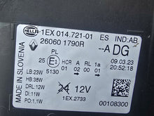 Laden Sie das Bild in den Galerie-Viewer, Frontscheinwerfer Renault Trafic 260601790R LED Links Scheinwerfer Headlight SCH1480470056rh