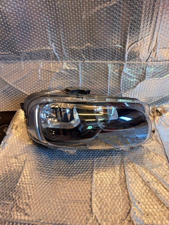 Frontscheinwerfer Citroën Berlingo 9816823280 Rechts Scheinwerfer Headlight SCH1480762947hc