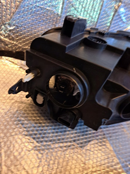 Frontscheinwerfer Citroën Berlingo 9816823280 Rechts Scheinwerfer Headlight SCH1480762947hc