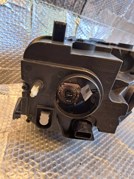 Frontscheinwerfer Citroën Berlingo 9816823280 Rechts Scheinwerfer Headlight SCH1480762947hc