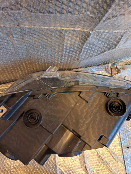 Frontscheinwerfer Citroën Berlingo 9816823280 Rechts Scheinwerfer Headlight SCH1480762947hc