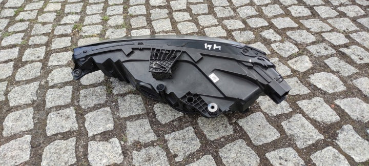 Frontscheinwerfer Audi A3 8Y0941012 90193976 Ein Stück (Rechts oder Links) SCH1481304743ci