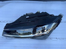 Laden Sie das Bild in den Galerie-Viewer, Frontscheinwerfer Skoda Superb III 3V1941015D LED Links Scheinwerfer Headlight SCH1481406637yg