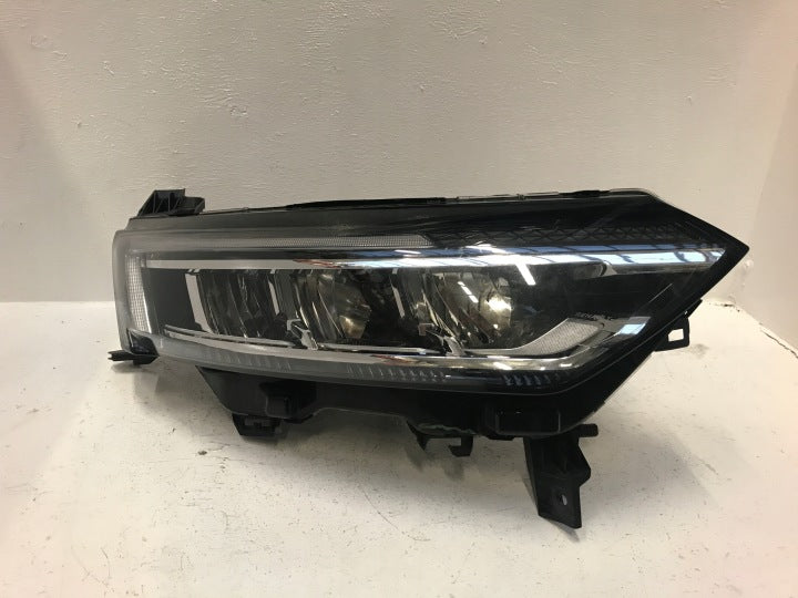 Frontscheinwerfer Renault Koleos 260104431R LED Rechts Scheinwerfer Headlight SCH1482509887vd