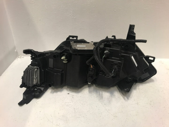 Frontscheinwerfer Renault Koleos 260104431R LED Rechts Scheinwerfer Headlight SCH1482509887vd