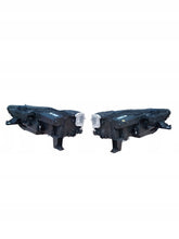 Load image into Gallery viewer, Frontscheinwerfer Ford Connect 2KF941036 2KF941035 Ein Stück (Rechts oder Links) SCH1482666021dq