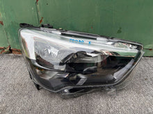 Load image into Gallery viewer, Frontscheinwerfer Opel E Combo 90145300 Rechts Scheinwerfer Headlight SCH1483100054ka