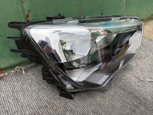 Load image into Gallery viewer, Frontscheinwerfer Opel E Combo 90145300 Rechts Scheinwerfer Headlight SCH1483100054ka