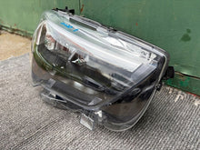 Load image into Gallery viewer, Frontscheinwerfer Opel E Combo 90145300 Rechts Scheinwerfer Headlight SCH1483100054ka