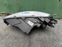 Load image into Gallery viewer, Frontscheinwerfer Opel E Combo 90145300 Rechts Scheinwerfer Headlight SCH1483100054ka
