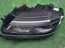 Laden Sie das Bild in den Galerie-Viewer, Frontscheinwerfer VW Tiguan 5NB941113A Links Scheinwerfer Headlight SCH1483137360ge