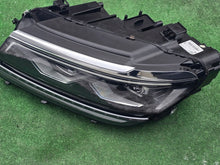 Laden Sie das Bild in den Galerie-Viewer, Frontscheinwerfer VW Tiguan 5NB941113A Links Scheinwerfer Headlight SCH1483137360ge